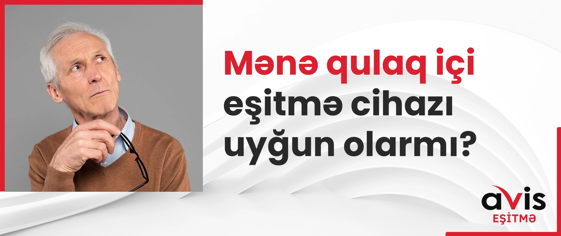 Eşitmə cihazları: Qulaq içi modellər və düzgün seçim