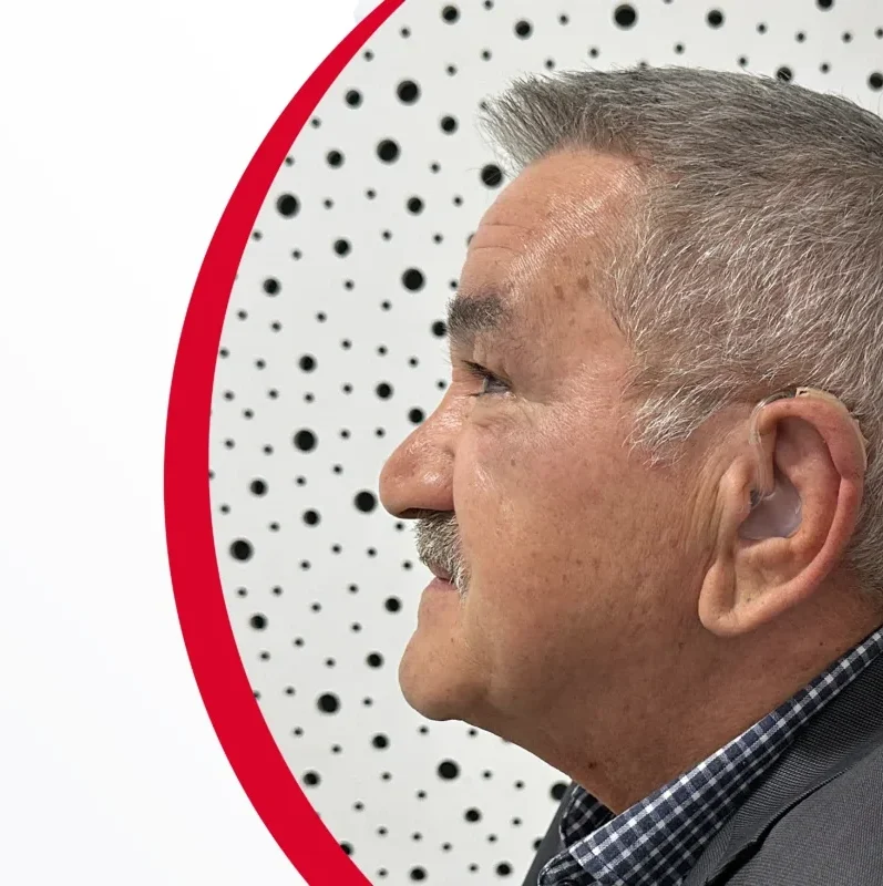 Eşitmə cihazının təyini – Avis Eşitmə Mərkəzi