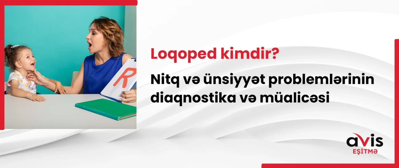Loqoped kimdir?